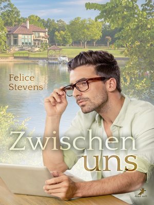 cover image of Zwischen uns